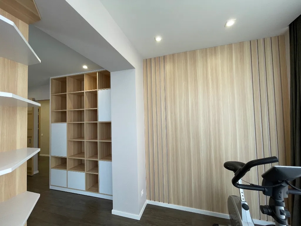 Продажа 2-комнатной квартиры 93 м², Владимира Антоновича ул., 36Д