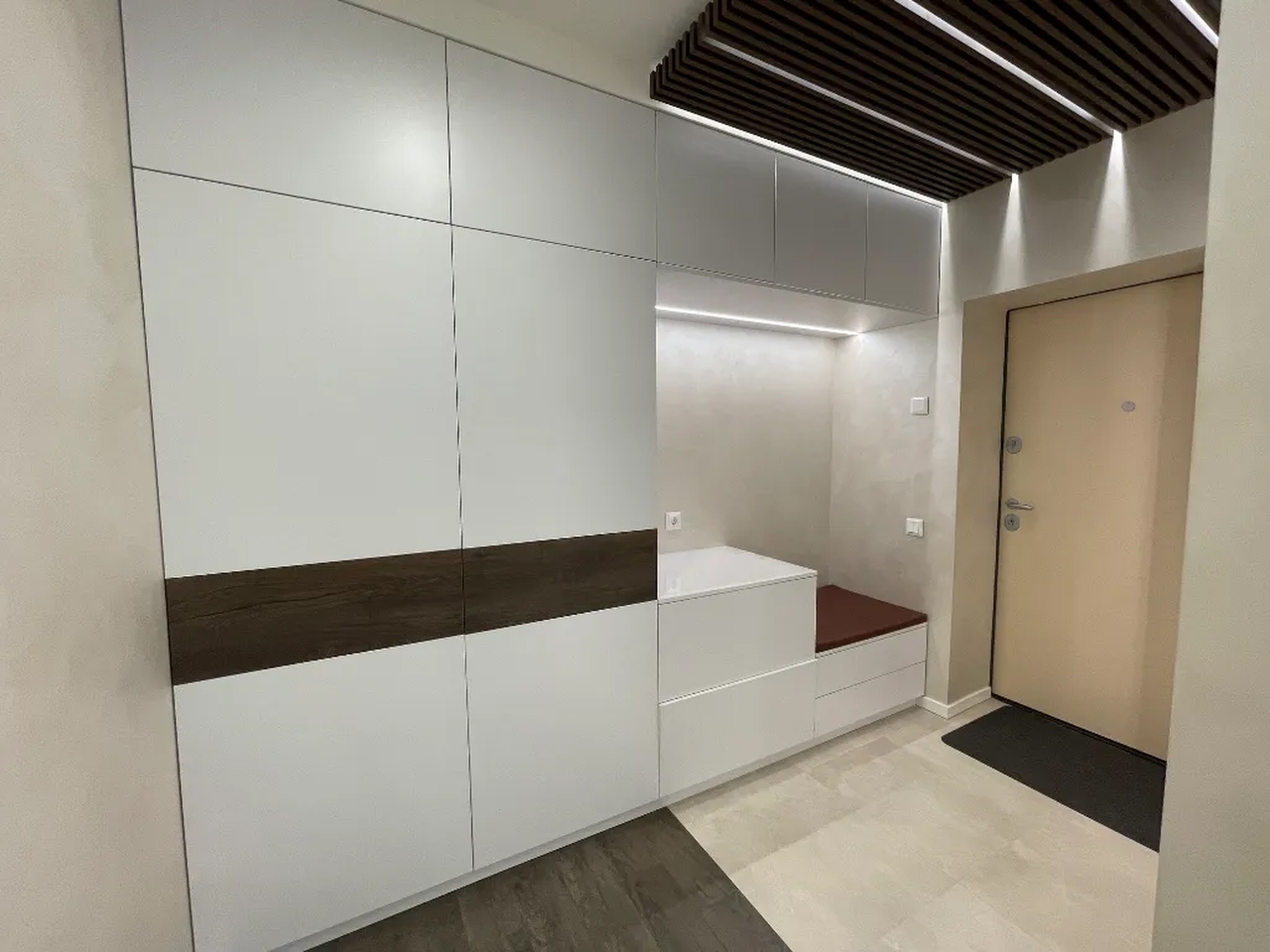 Продажа 2-комнатной квартиры 93 м², Владимира Антоновича ул., 36Д