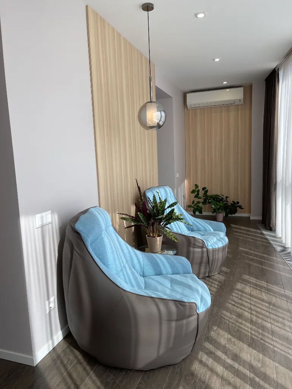 Продажа 2-комнатной квартиры 93 м², Владимира Антоновича ул., 36Д