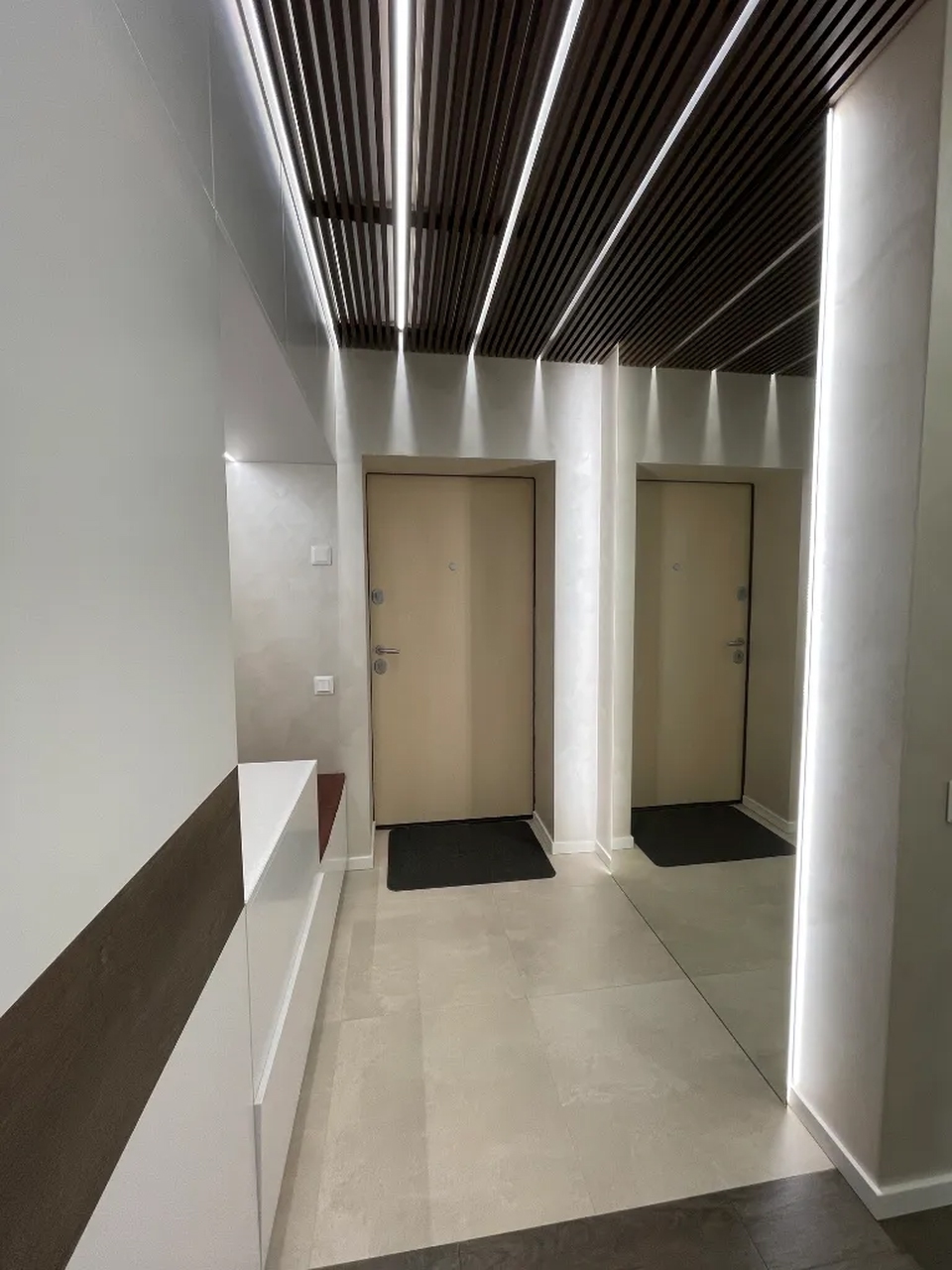 Продажа 2-комнатной квартиры 93 м², Владимира Антоновича ул., 36Д