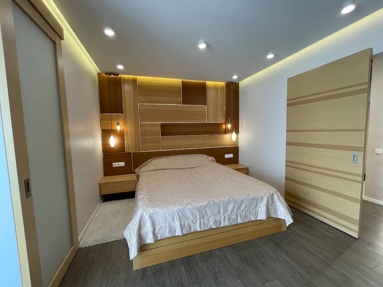 Продажа 2-комнатной квартиры 93 м², Владимира Антоновича ул., 36Д