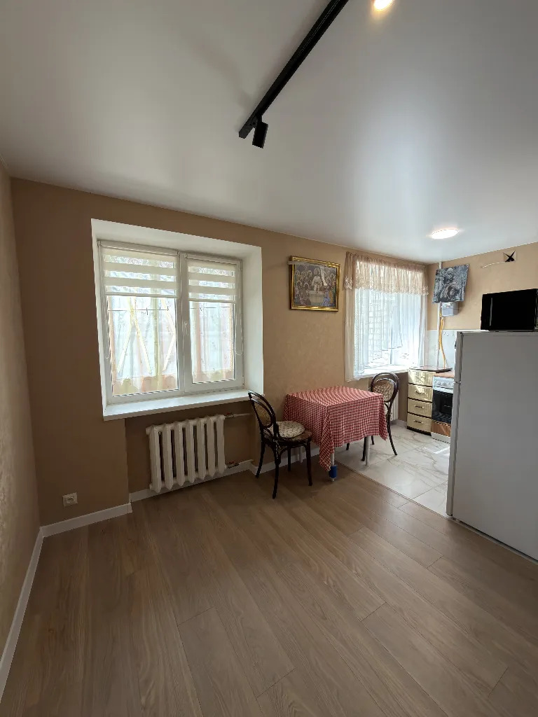 Продажа 2-комнатной квартиры 44 м², Академика Янгеля ул.