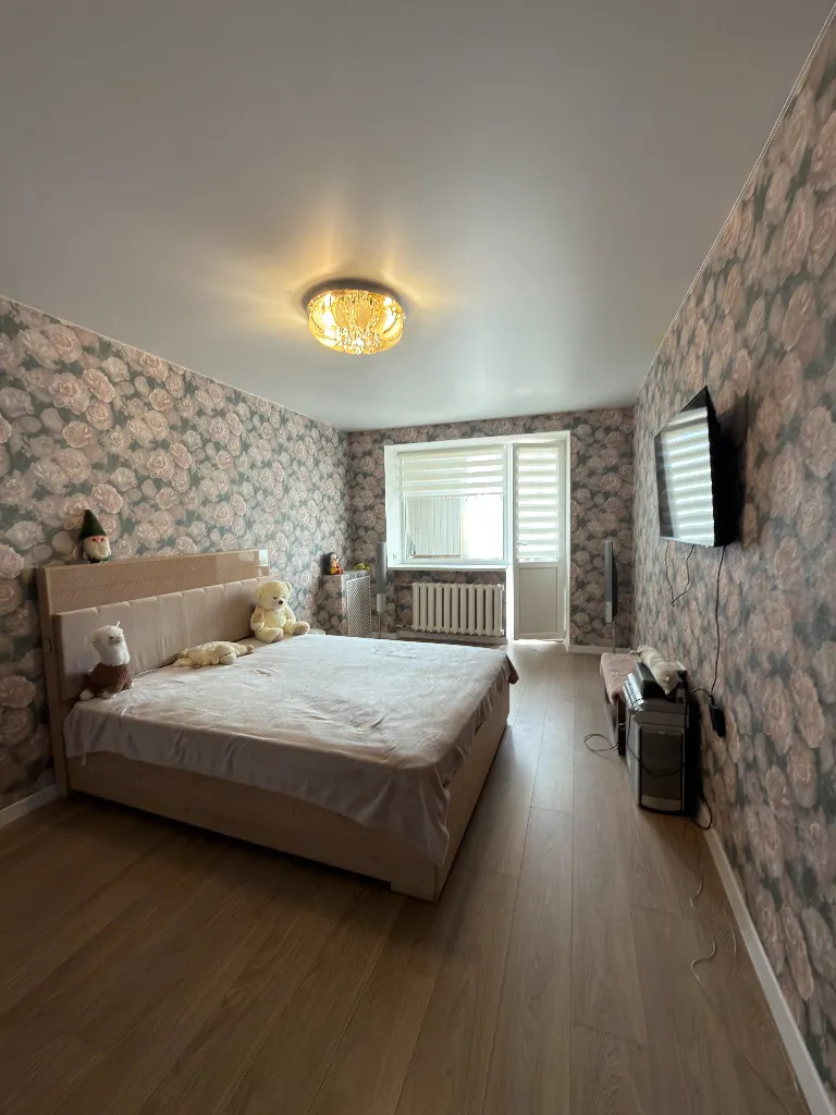 Продажа 2-комнатной квартиры 44 м², Академика Янгеля ул.