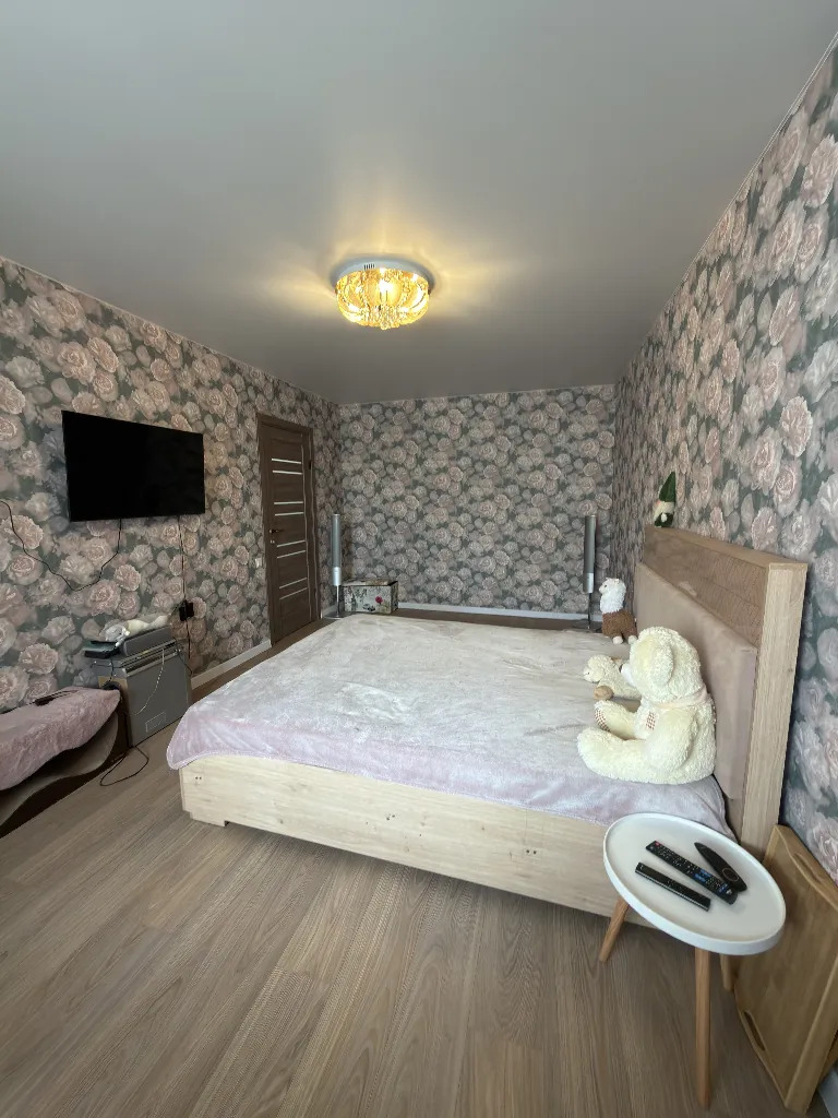 Продажа 2-комнатной квартиры 44 м², Академика Янгеля ул.