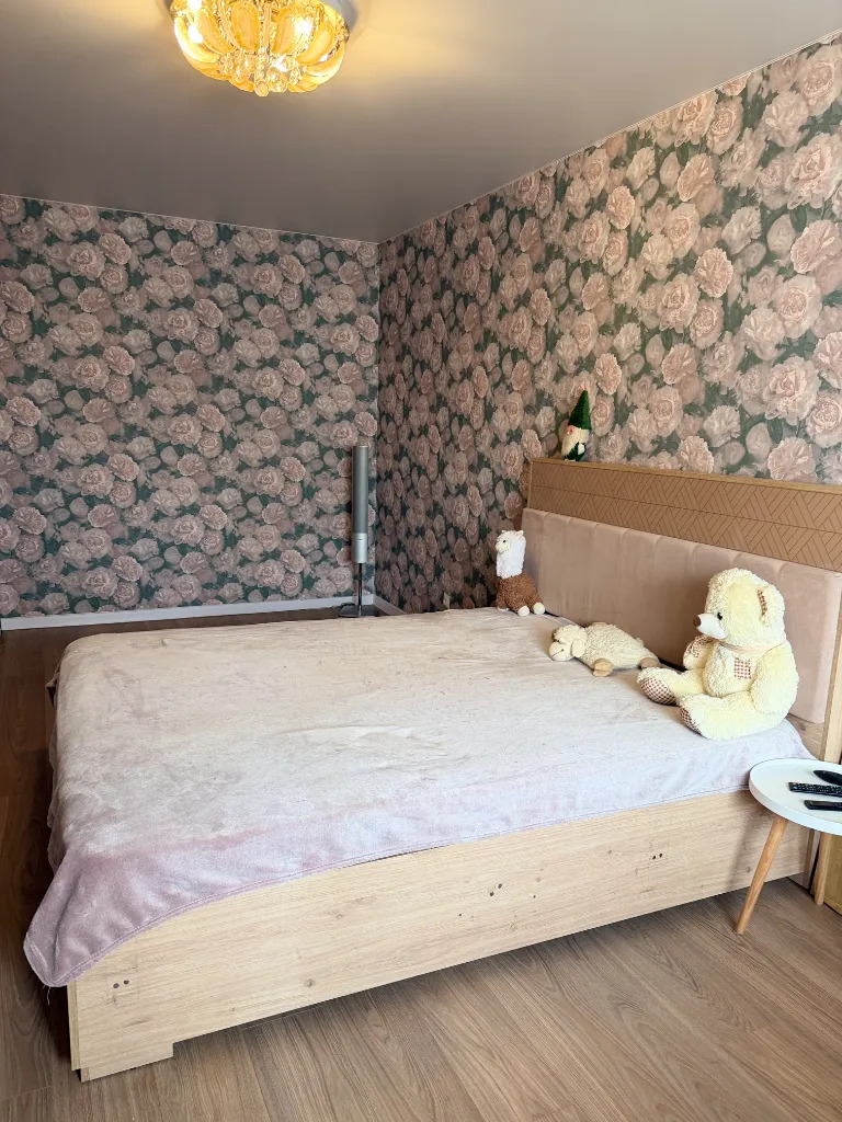 Продажа 2-комнатной квартиры 44 м², Академика Янгеля ул.