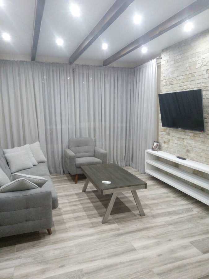 Оренда 2-кімнатної квартири 64 м², Зарічна вул., 1Г