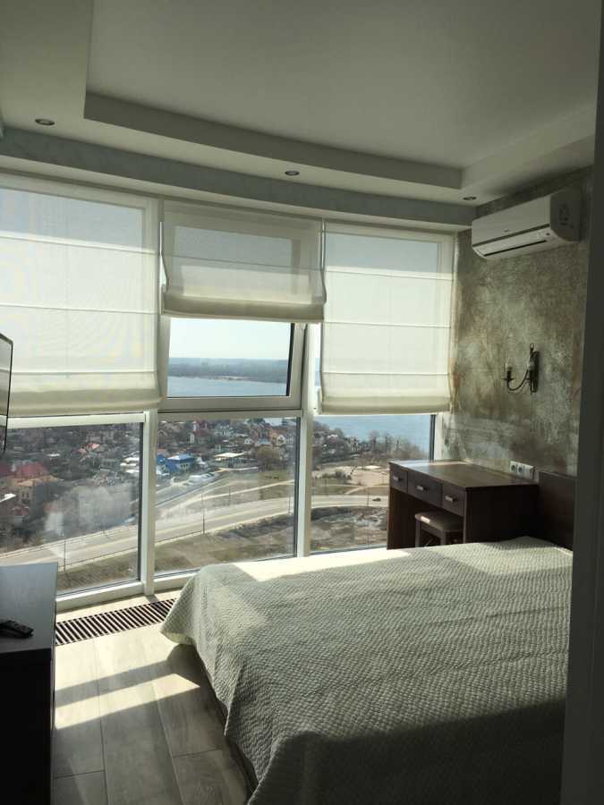 Оренда 2-кімнатної квартири 64 м², Зарічна вул., 1Г