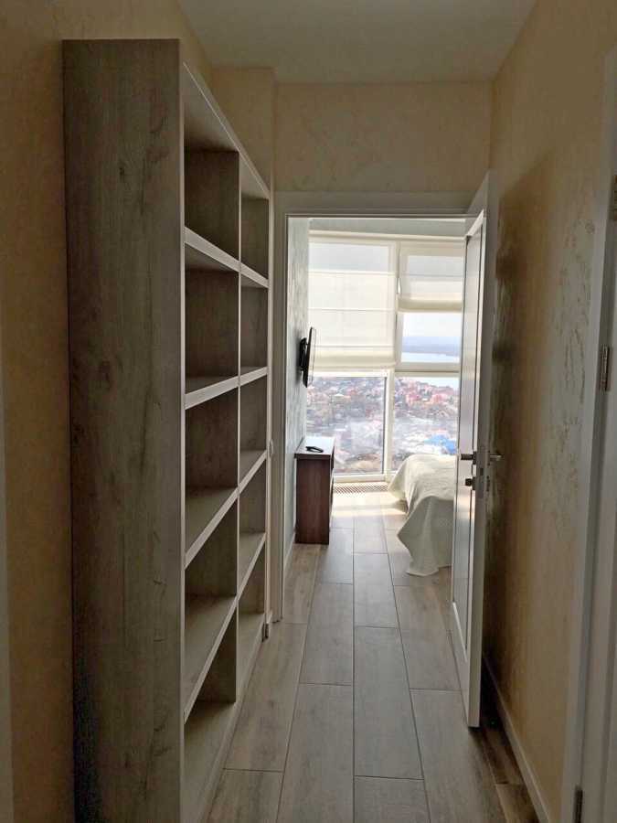 Оренда 2-кімнатної квартири 64 м², Зарічна вул., 1Г