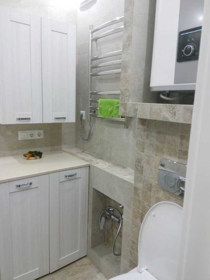 Оренда 2-кімнатної квартири 64 м², Зарічна вул., 1Г