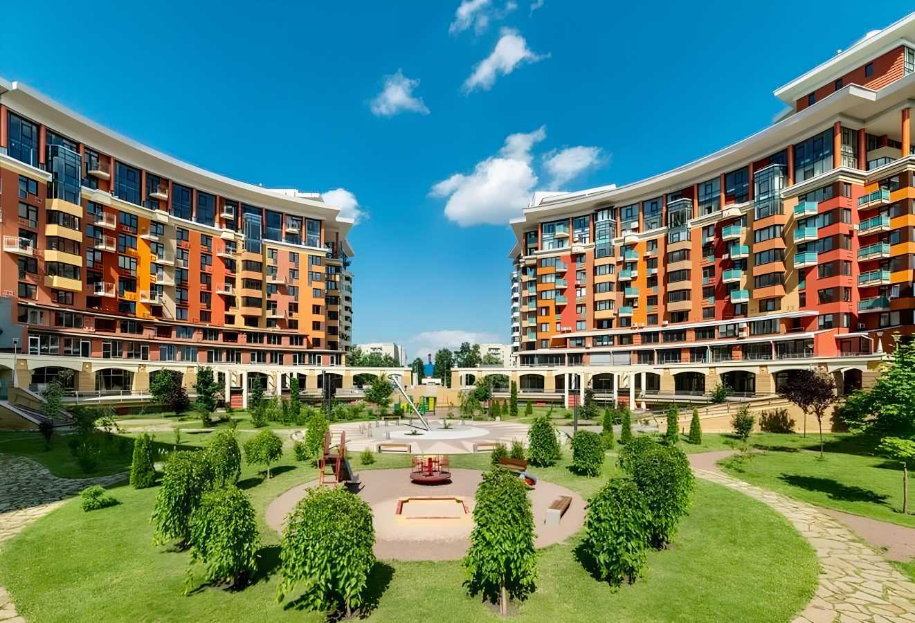 Оренда 3-кімнатної квартири 80 м², Ломоносова вул., 71З