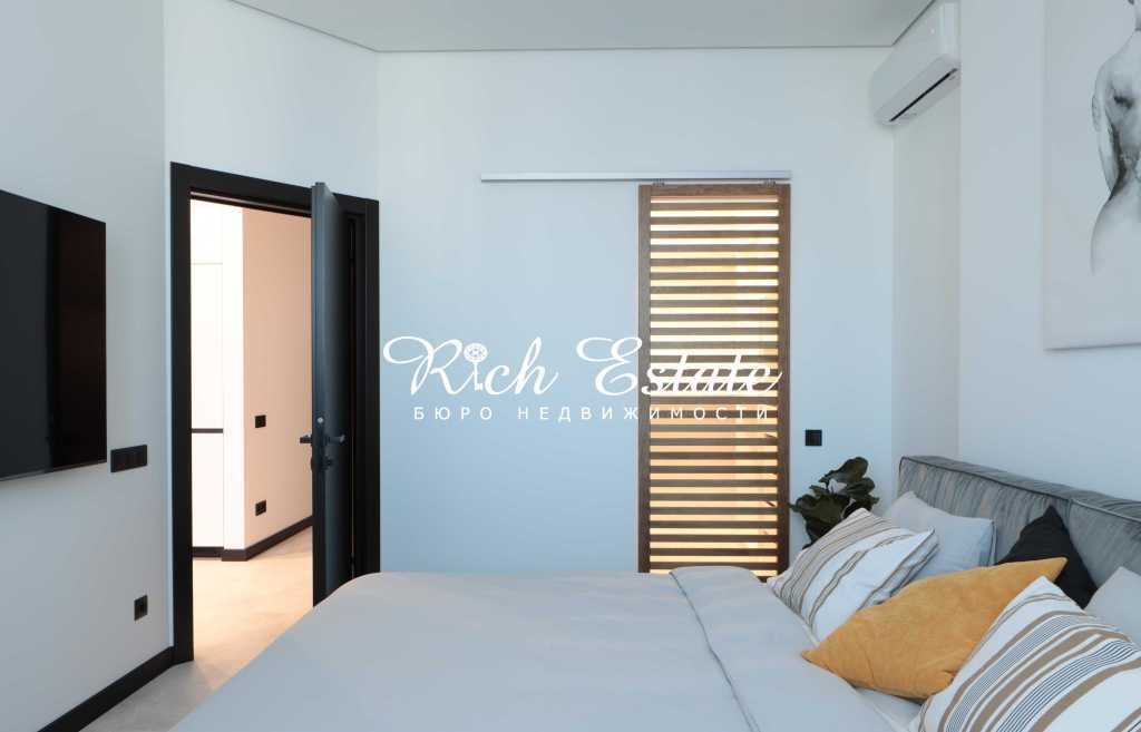 Аренда 1-комнатной квартиры 53 м², Берестейский, 11