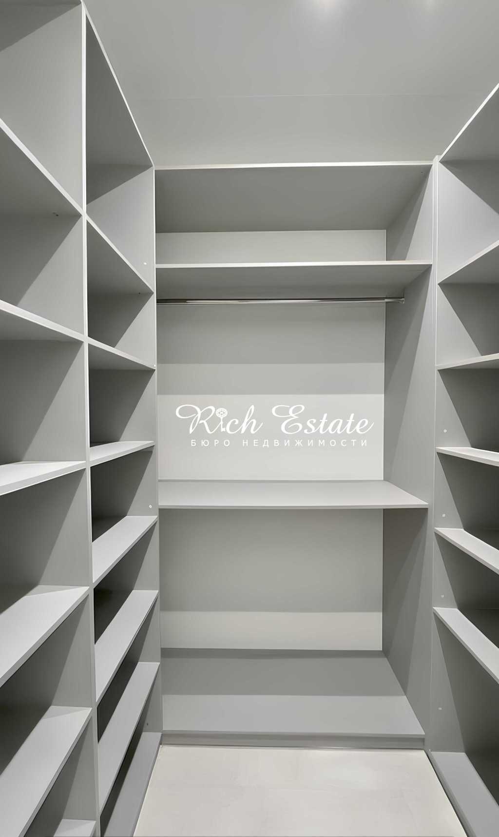 Аренда 1-комнатной квартиры 53 м², Берестейский, 11