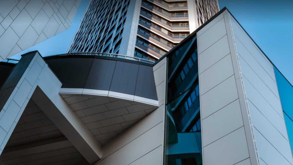 Аренда 1-комнатной квартиры 53 м², Берестейский, 11