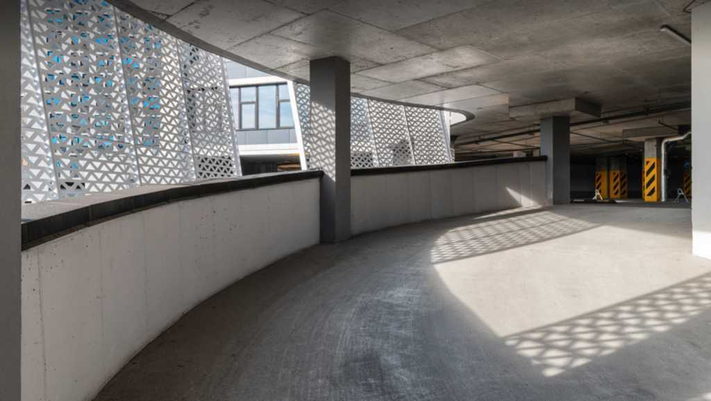 Аренда 1-комнатной квартиры 53 м², Берестейский, 11