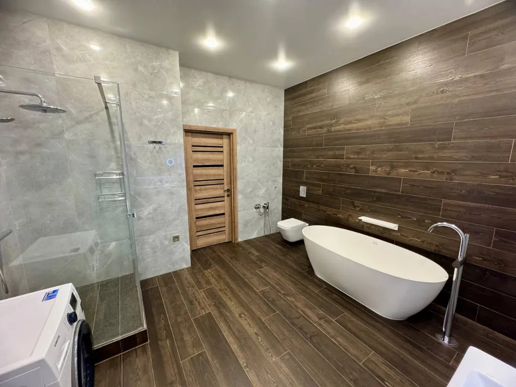 Продажа 2-комнатной квартиры 81 м², Крутогорный спуск, 28