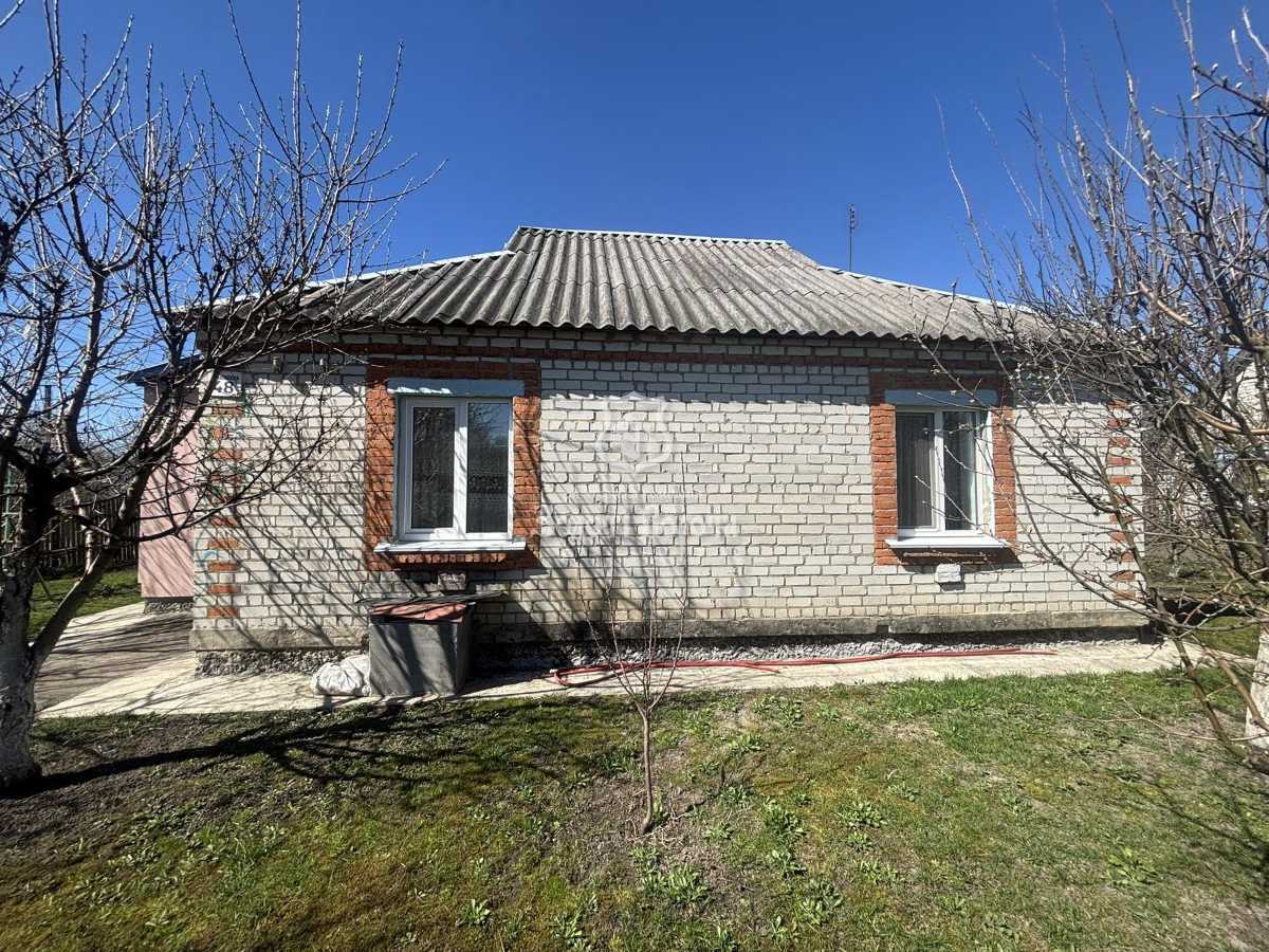 Продажа дома 69.7 м², Заводська, 48