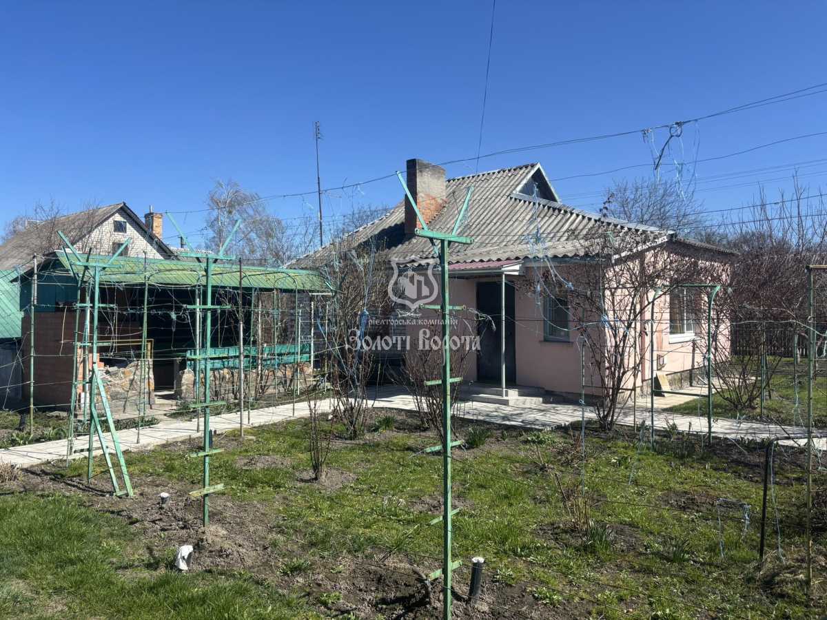 Продажа дома 69.7 м², Заводська, 48