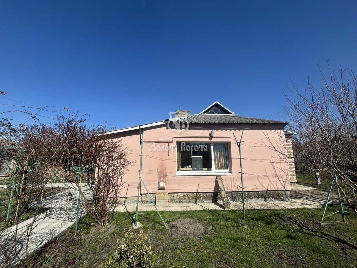 Продажа дома 69.7 м², Заводська, 48