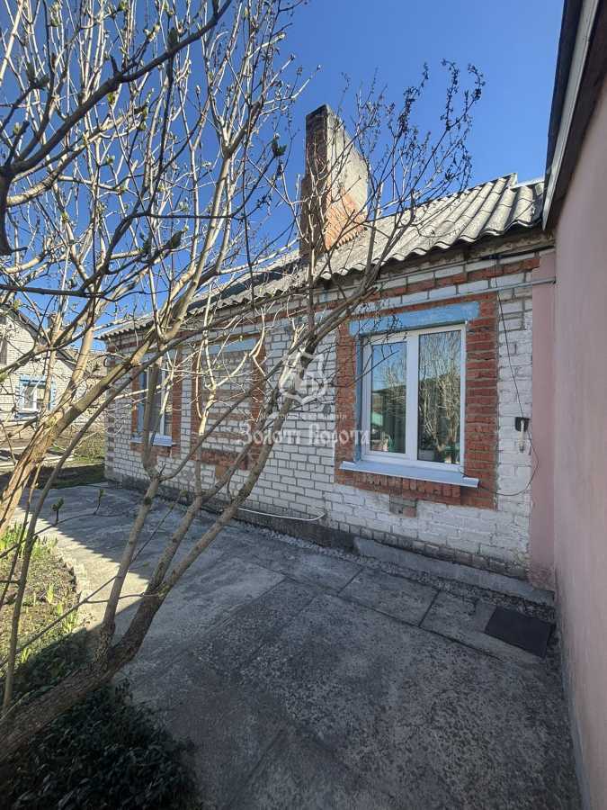 Продажа дома 69.7 м², Заводська, 48