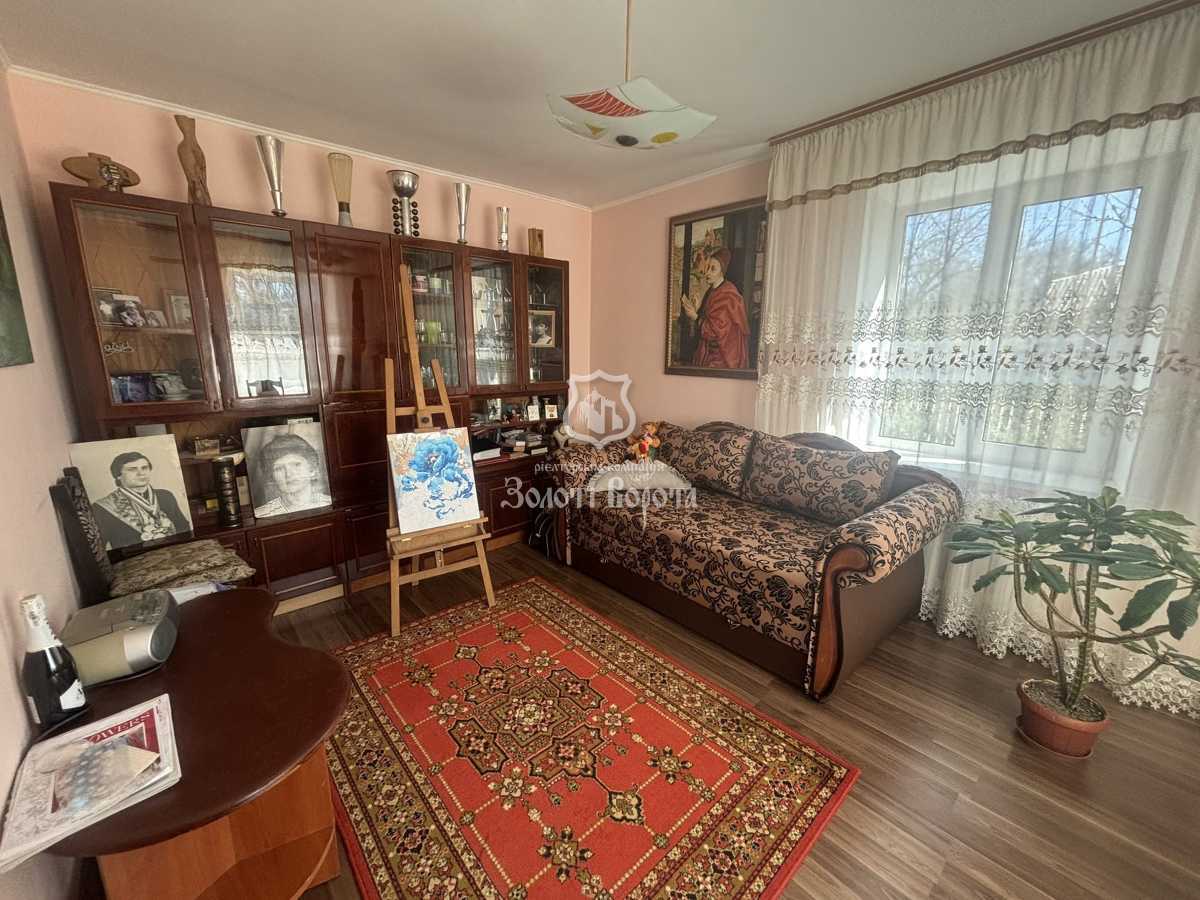 Продажа дома 69.7 м², Заводська, 48