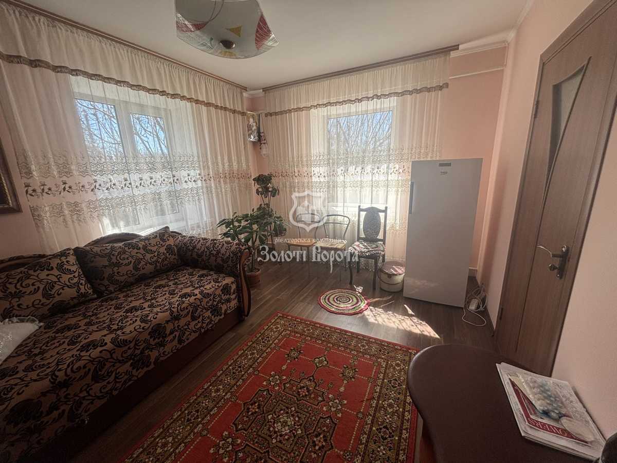 Продажа дома 69.7 м², Заводська, 48