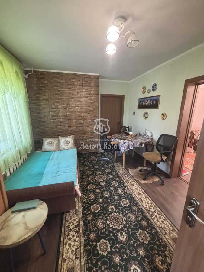 Продажа дома 69.7 м², Заводська, 48