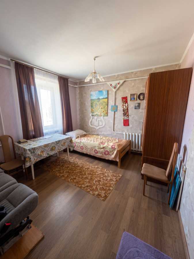Продажа дома 69.7 м², Заводська, 48