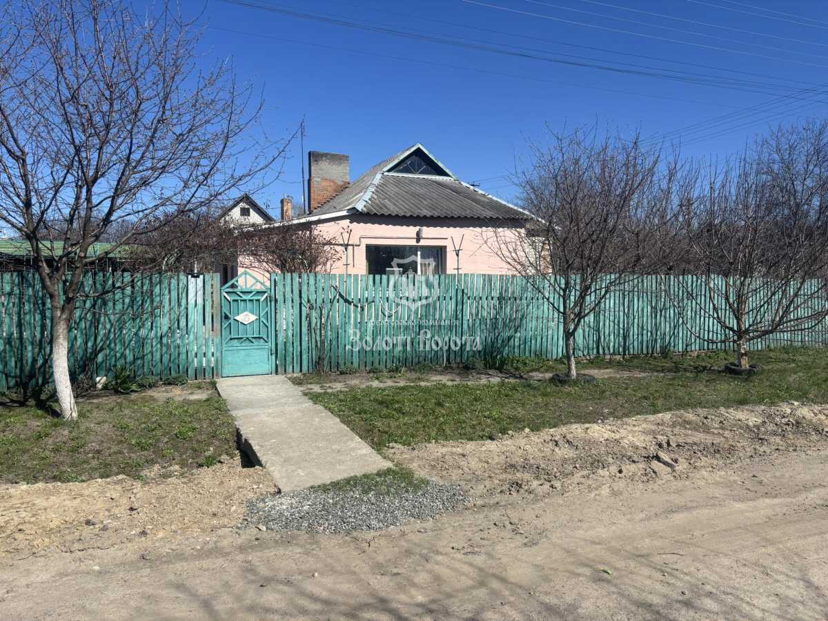 Продажа дома 69.7 м², Заводська, 48