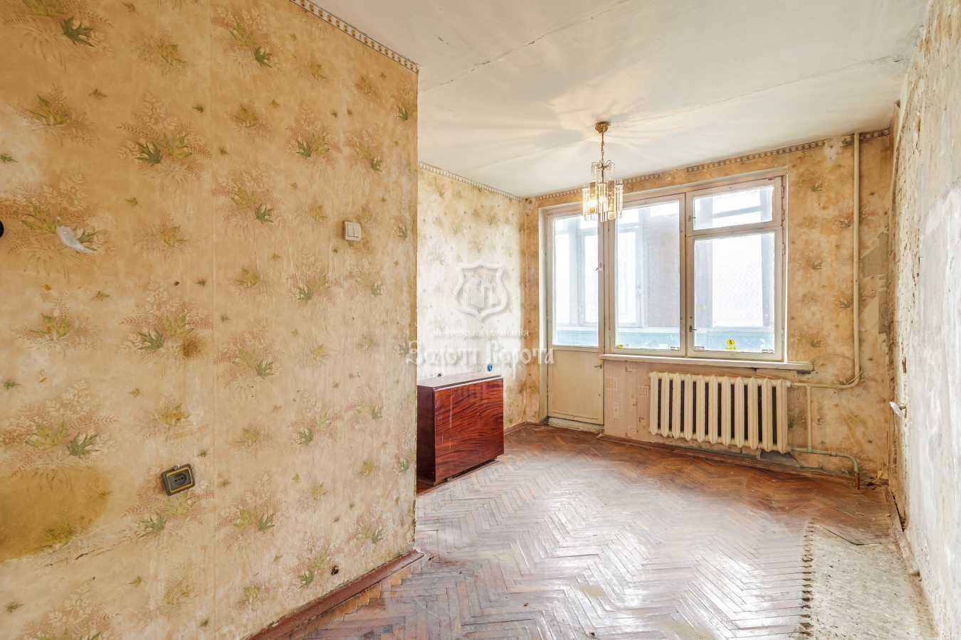 Продажа 1-комнатной квартиры 24.1 м², Сулеймана Стальского ул., 8Б