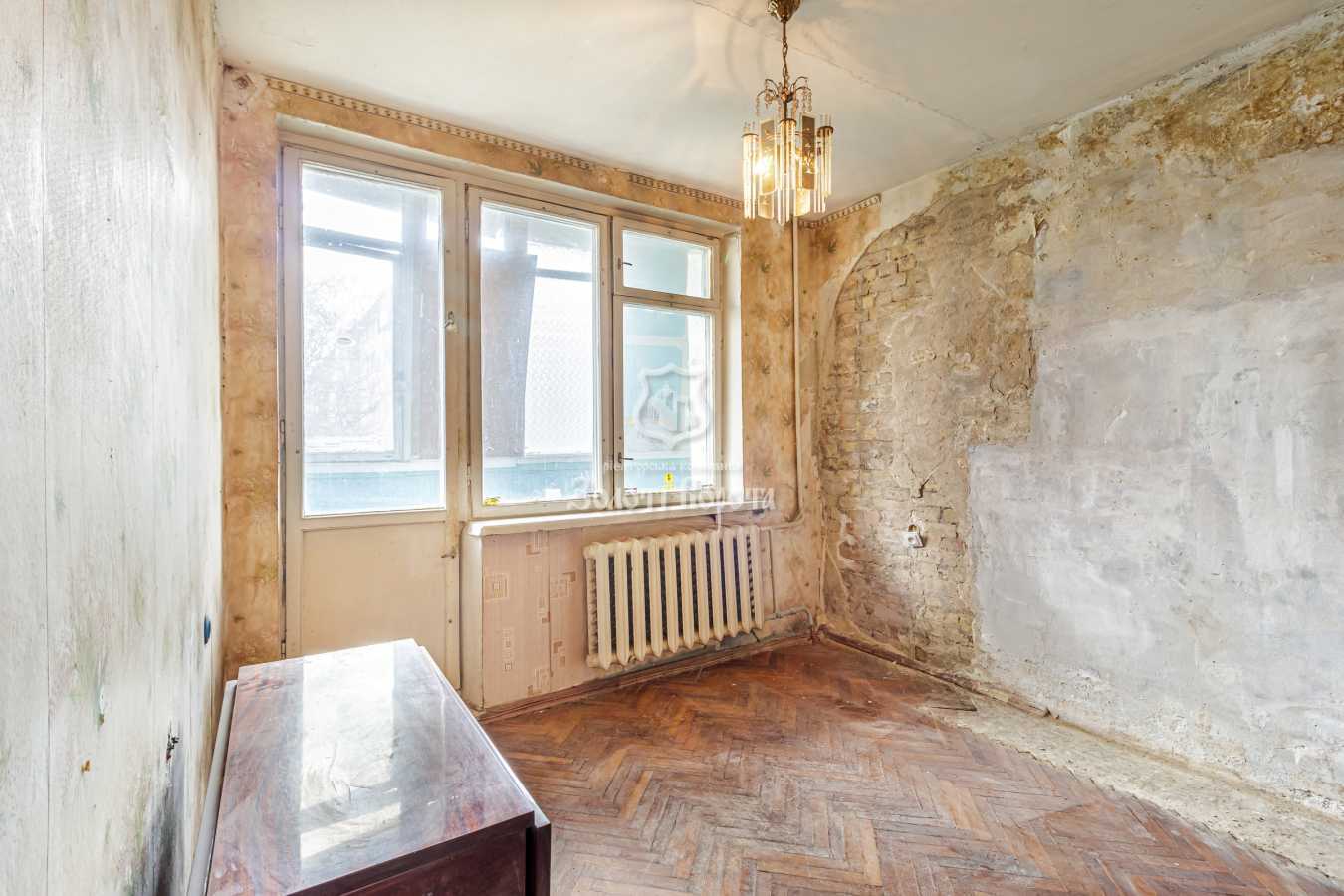 Продажа 1-комнатной квартиры 24.1 м², Сулеймана Стальского ул., 8Б