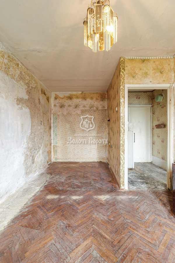 Продажа 1-комнатной квартиры 24.1 м², Сулеймана Стальского ул., 8Б