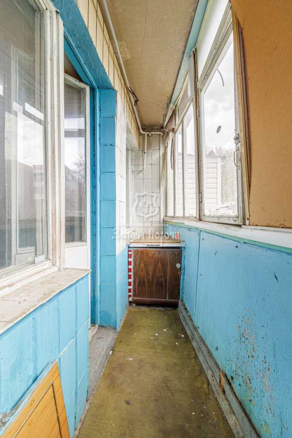 Продажа 1-комнатной квартиры 24.1 м², Сулеймана Стальского ул., 8Б