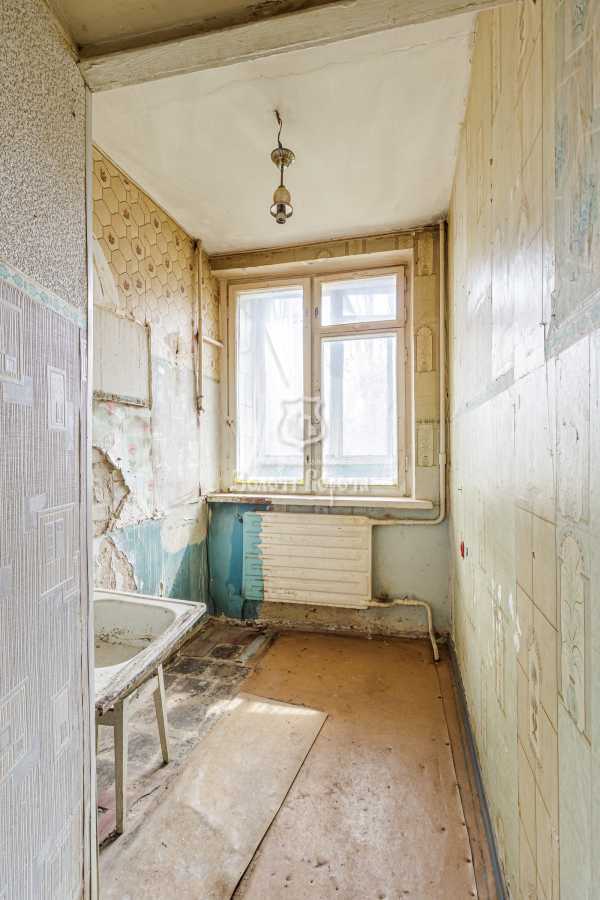 Продажа 1-комнатной квартиры 24.1 м², Сулеймана Стальского ул., 8Б