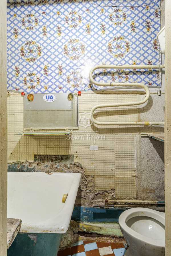 Продажа 1-комнатной квартиры 24.1 м², Сулеймана Стальского ул., 8Б