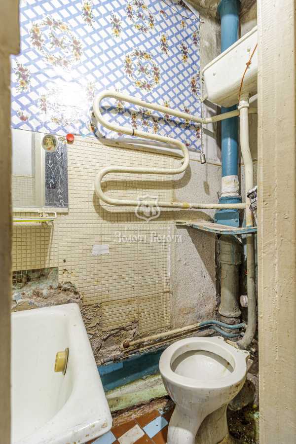 Продажа 1-комнатной квартиры 24.1 м², Сулеймана Стальского ул., 8Б