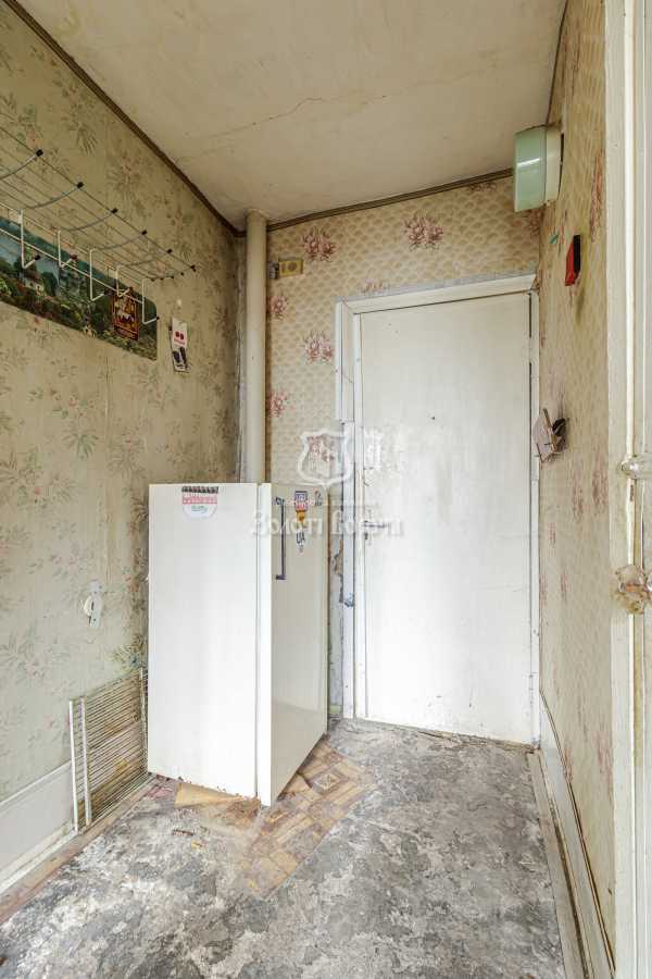 Продажа 1-комнатной квартиры 24.1 м², Сулеймана Стальского ул., 8Б