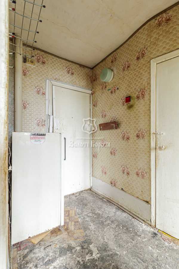 Продажа 1-комнатной квартиры 24.1 м², Сулеймана Стальского ул., 8Б