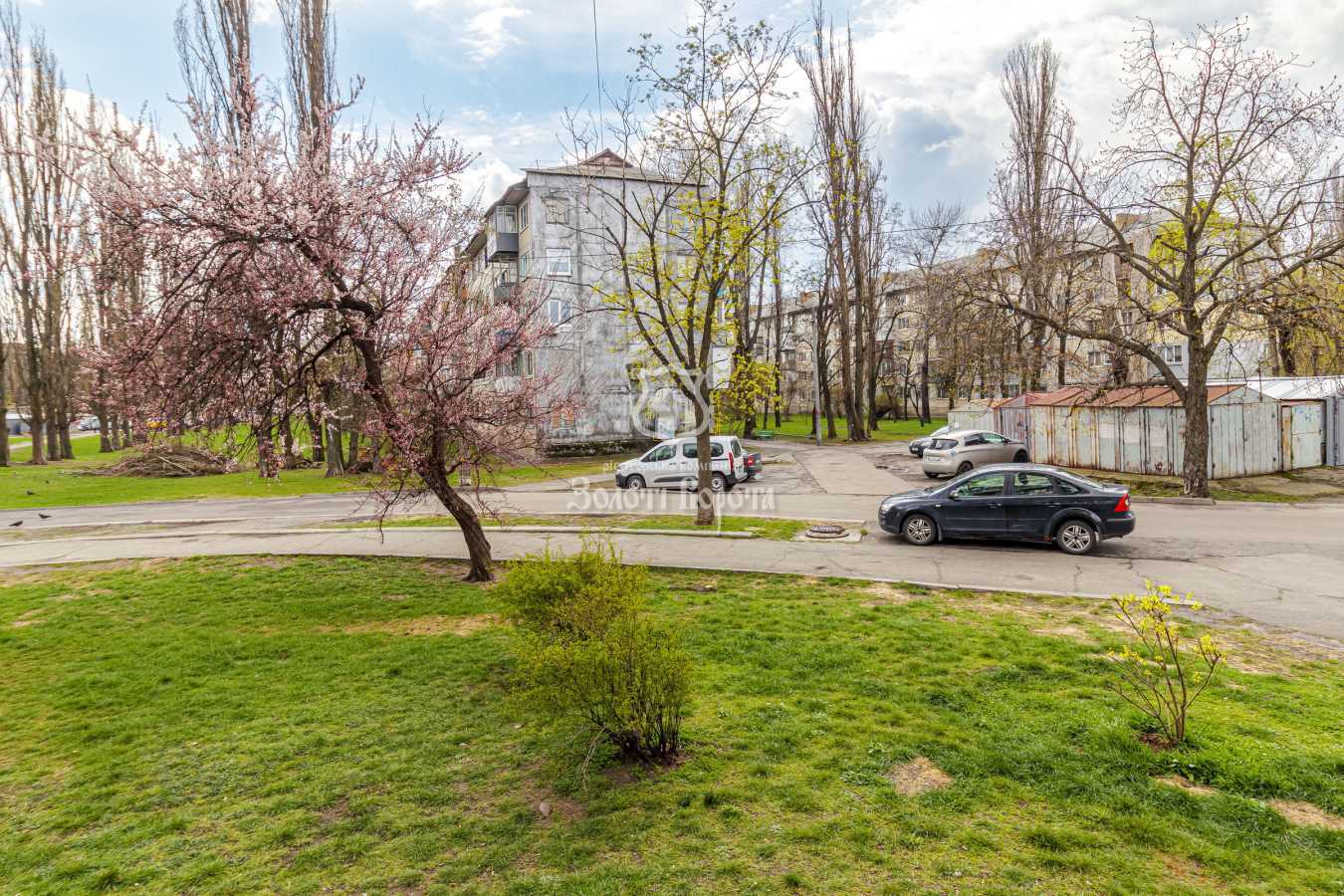 Продажа 1-комнатной квартиры 24.1 м², Сулеймана Стальского ул., 8Б