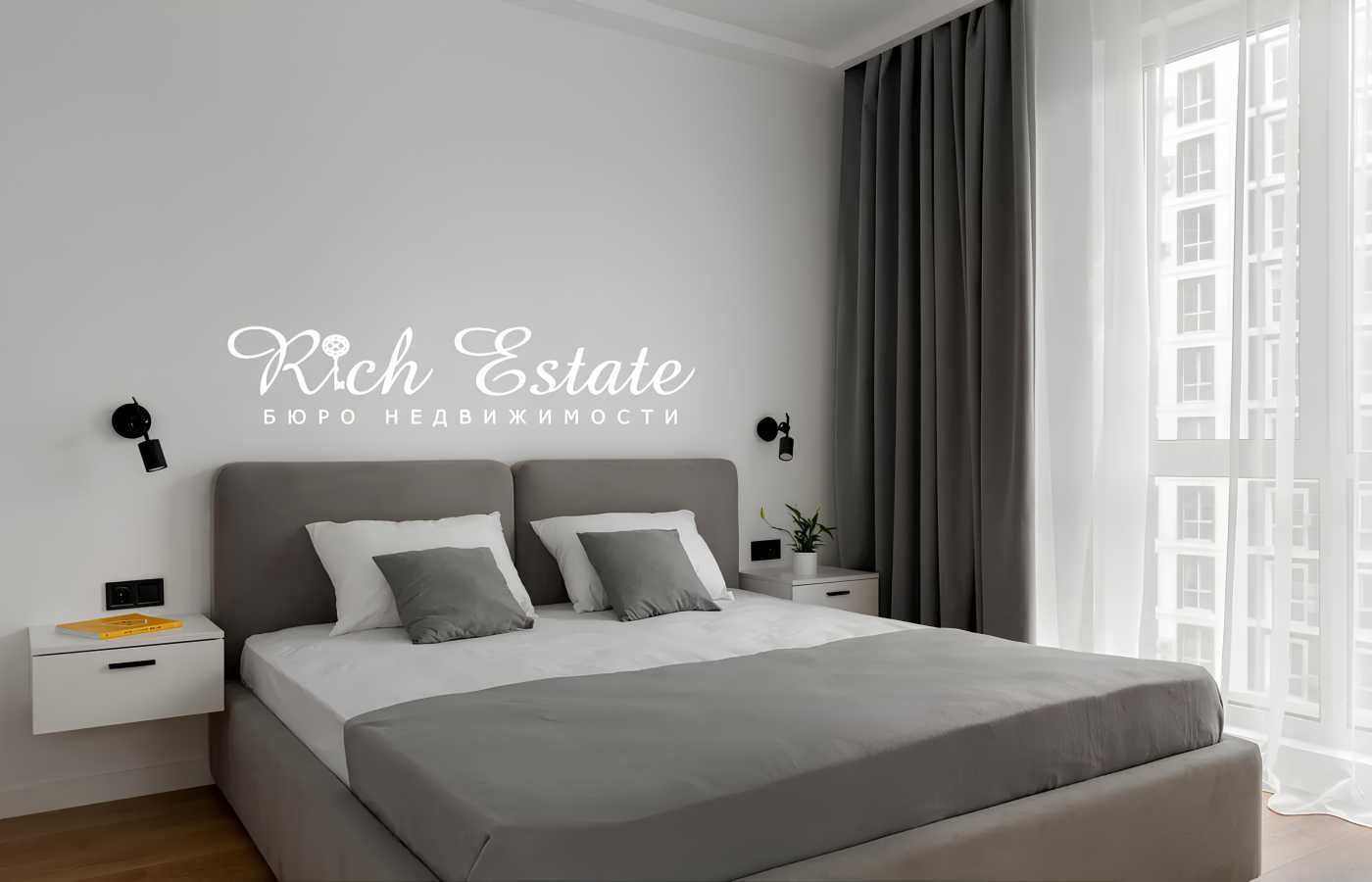 Оренда 1-кімнатної квартири 44 м², Михайла Максимовича вул., 26в