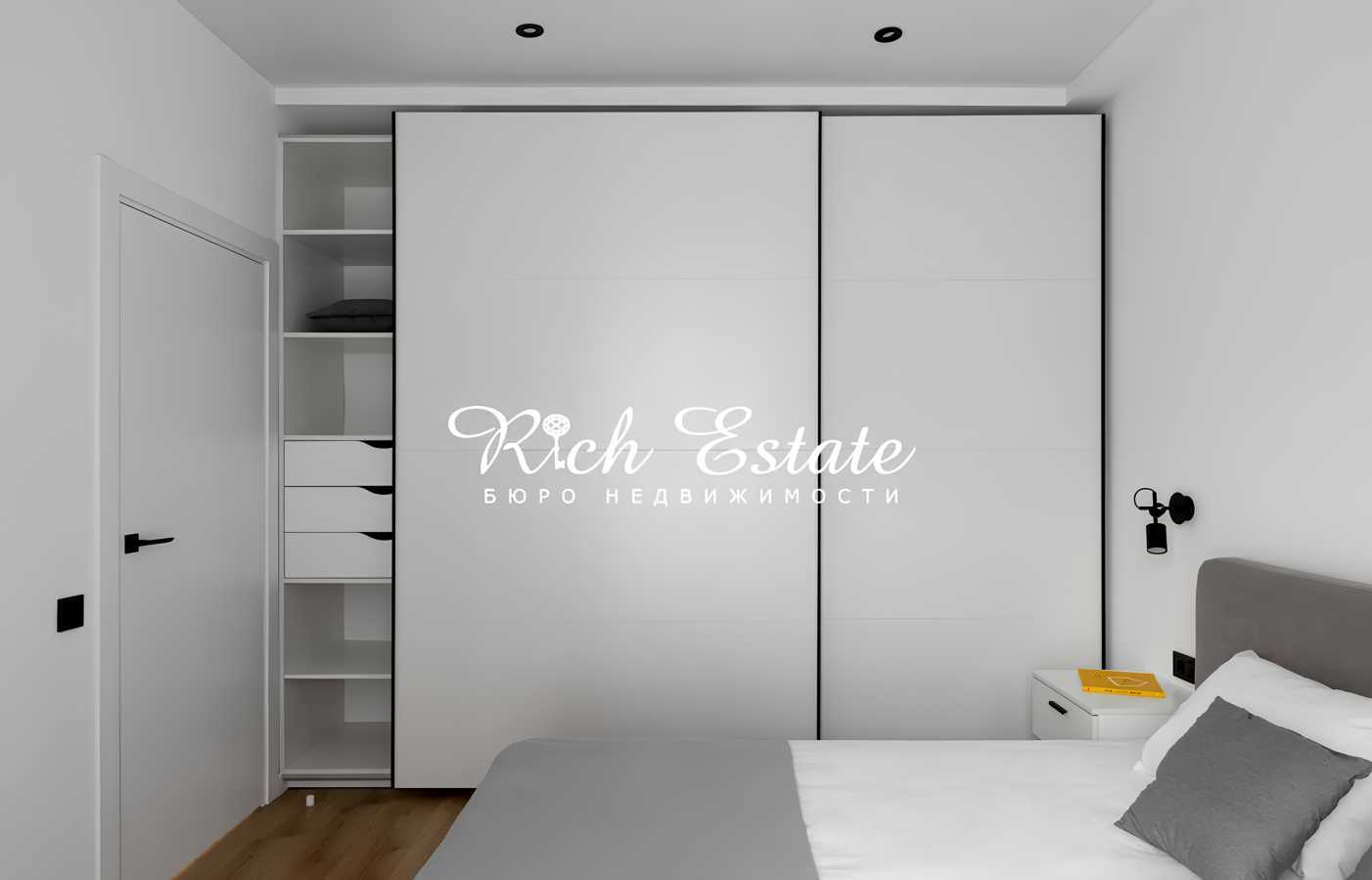 Оренда 1-кімнатної квартири 44 м², Михайла Максимовича вул., 26в