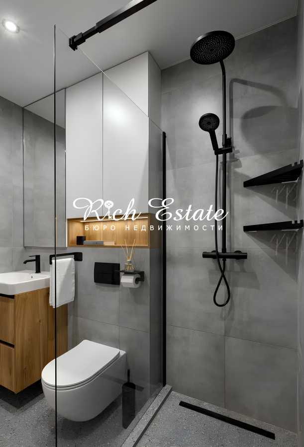 Оренда 1-кімнатної квартири 44 м², Михайла Максимовича вул., 26в