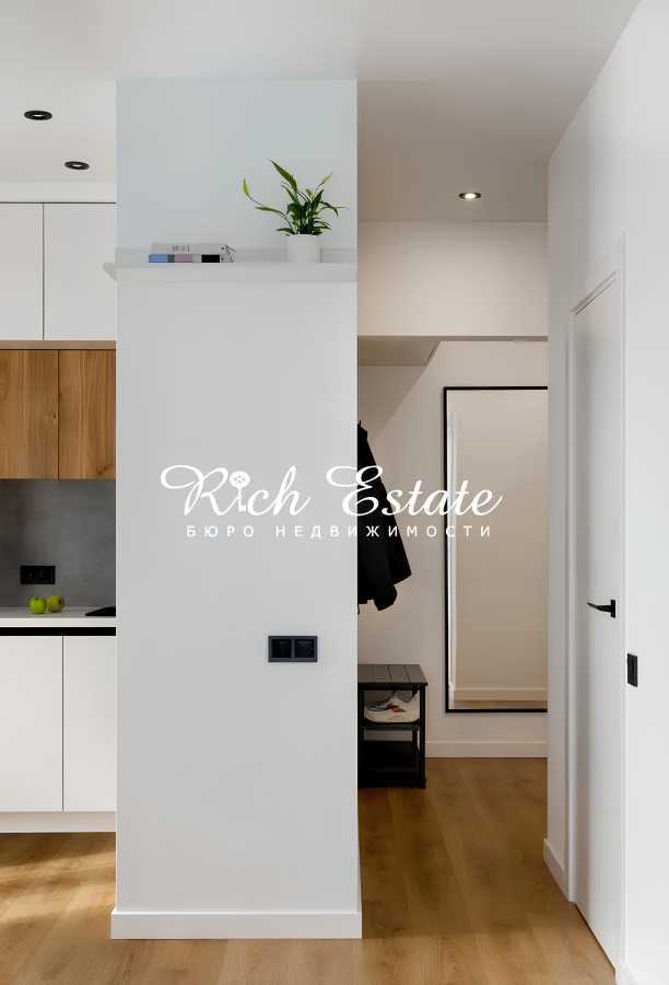 Оренда 1-кімнатної квартири 44 м², Михайла Максимовича вул., 26в