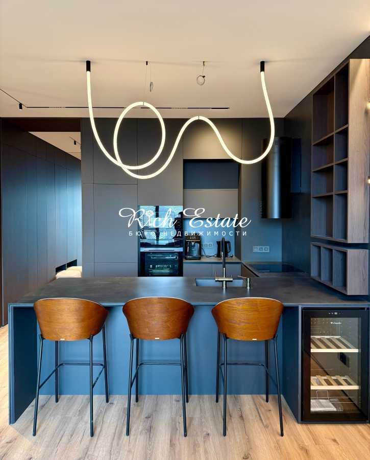 Аренда 2-комнатной квартиры 67 м², Анри Барбюса, 39