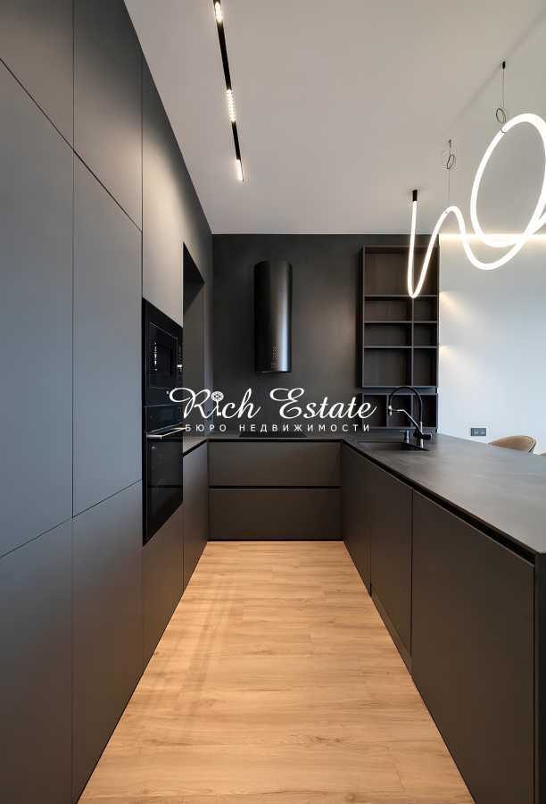 Аренда 2-комнатной квартиры 67 м², Анри Барбюса, 39