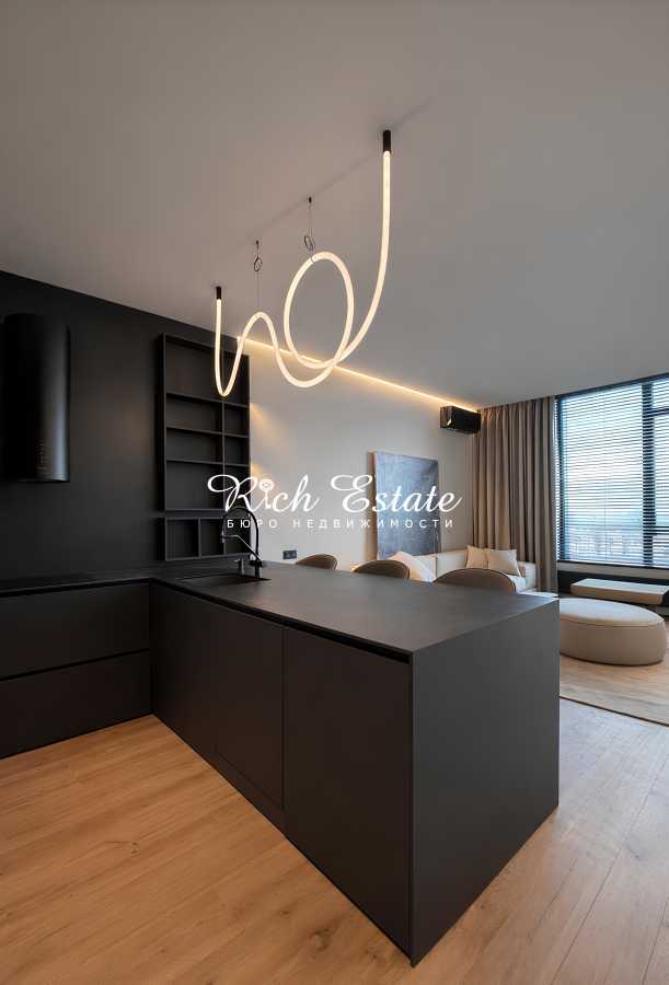 Аренда 2-комнатной квартиры 67 м², Анри Барбюса, 39