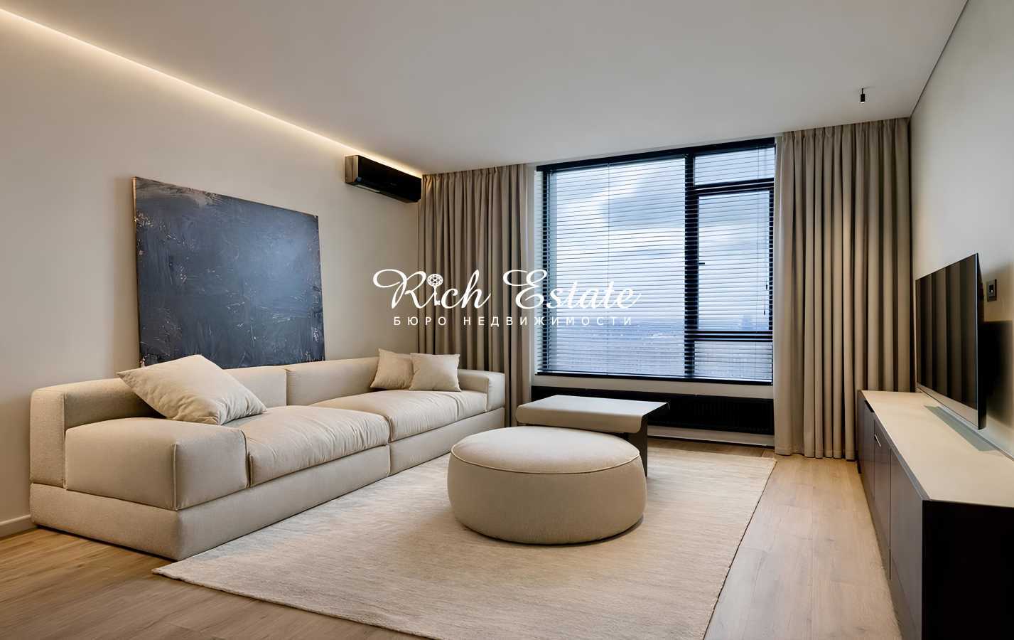 Аренда 2-комнатной квартиры 67 м², Анри Барбюса, 39