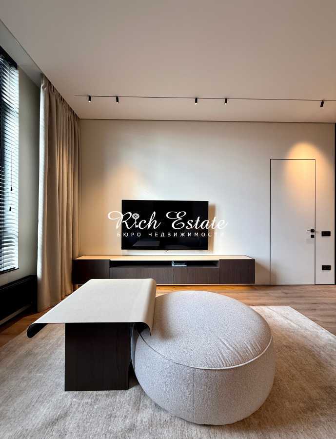 Аренда 2-комнатной квартиры 67 м², Анри Барбюса, 39