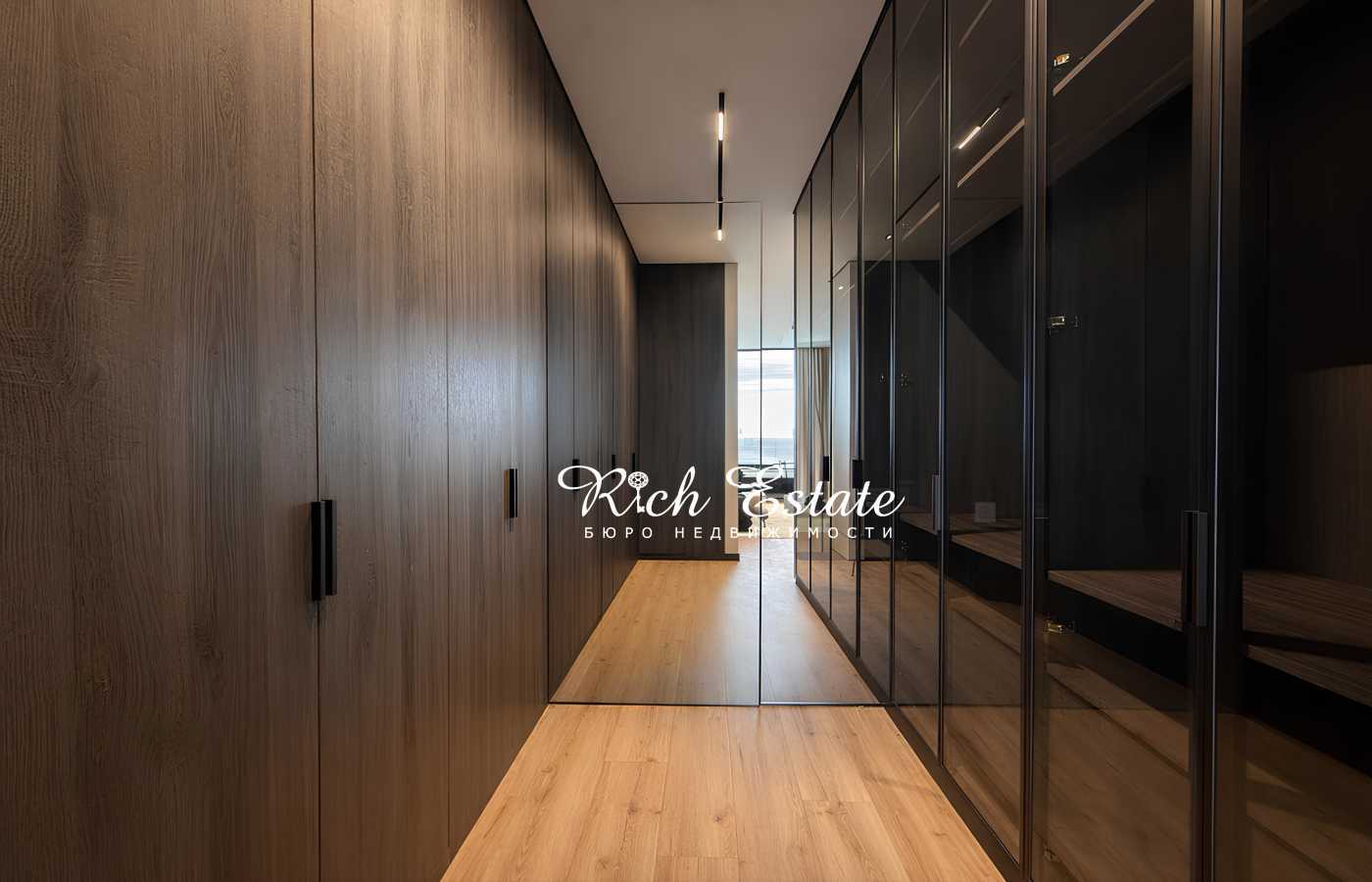 Аренда 2-комнатной квартиры 67 м², Анри Барбюса, 39