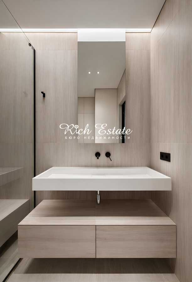 Аренда 2-комнатной квартиры 67 м², Анри Барбюса, 39