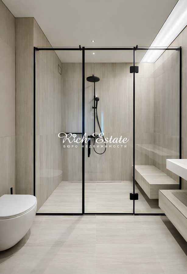 Аренда 2-комнатной квартиры 67 м², Анри Барбюса, 39